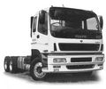 Isuzu GIGA385CXY